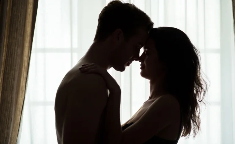 Peptides for libido and sexual health