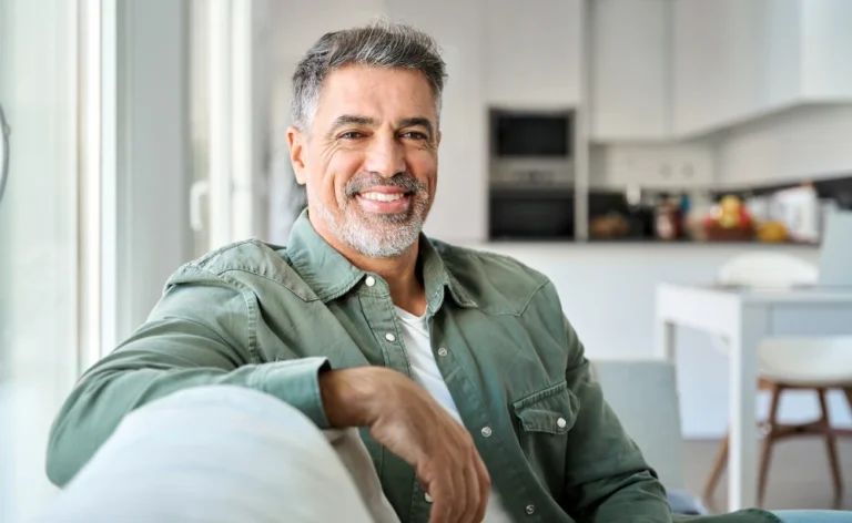 How peptides support healthy ageing and longevity