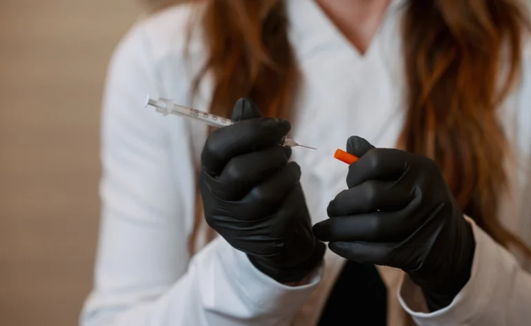 Are peptides safe? What the evidence actually says